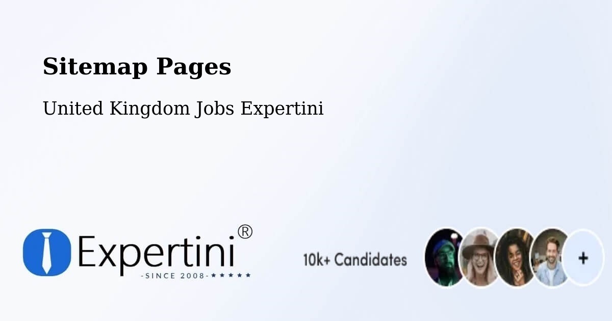 Sitemap Pages - Studley - United Kingdom Jobs Expertini